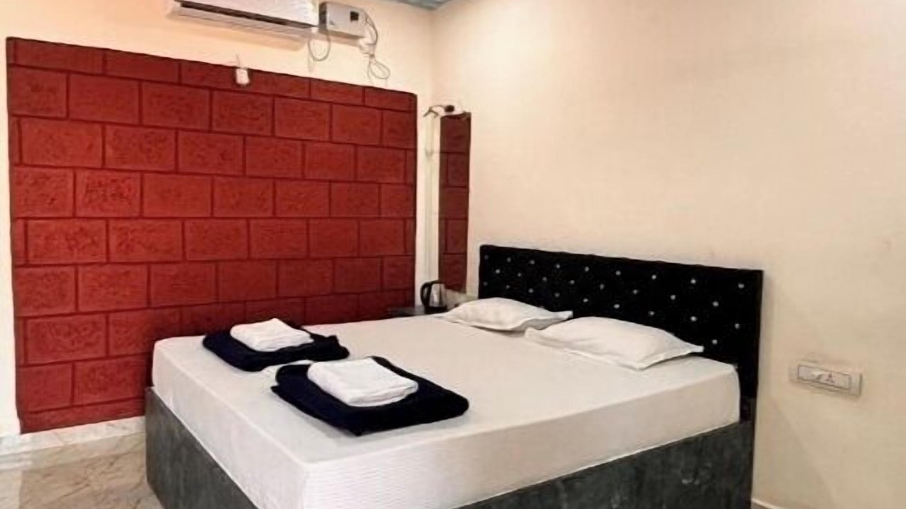 Photo of Bedroom in Mhsala