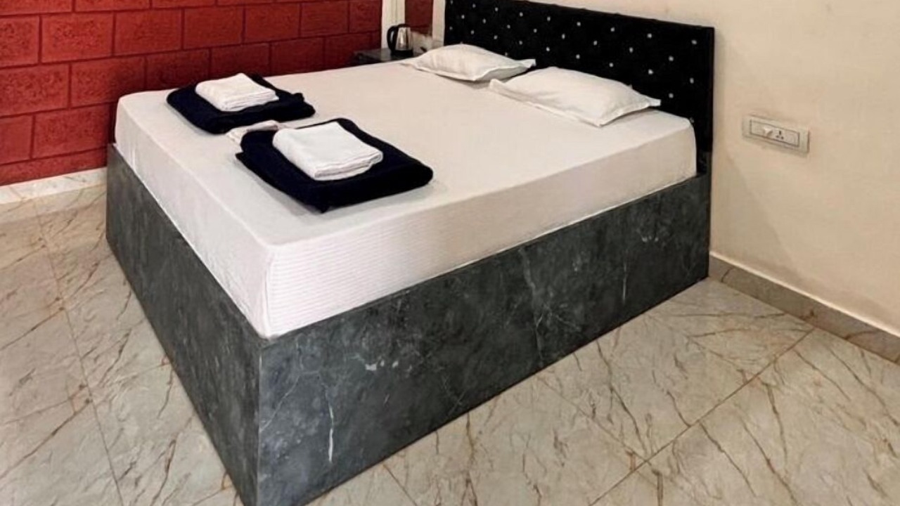 Photo of Bedroom in Mhsala