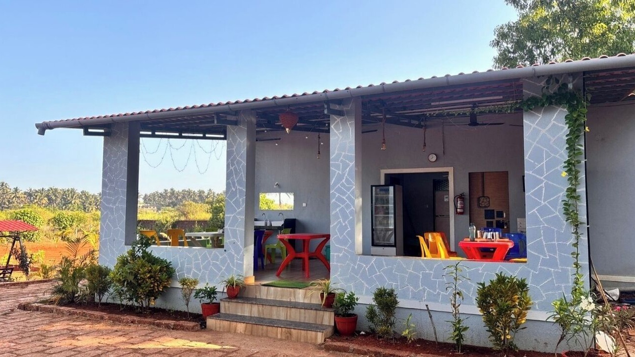 Photo of Outdoor in Mhsala
