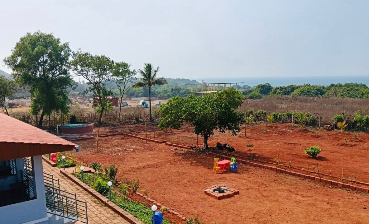 Photo of Outdoor in Mhsala