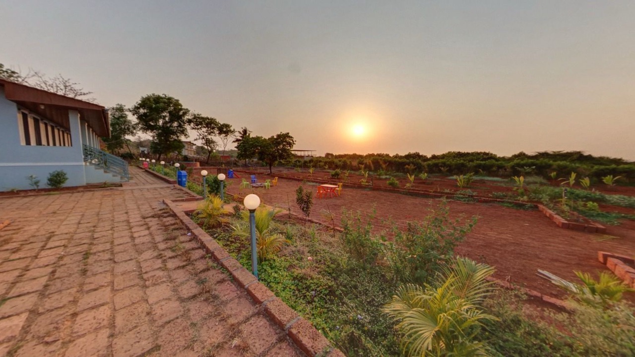 Photo of Outdoor in Mhsala
