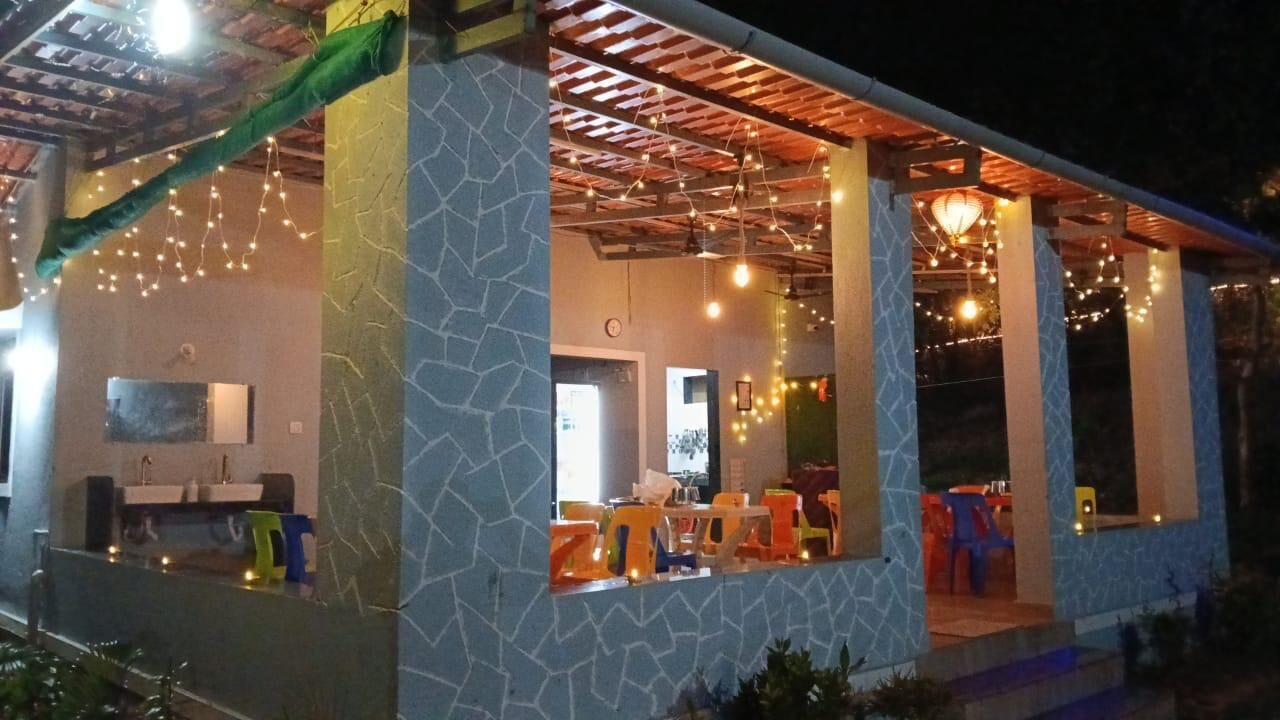 Photo of Outdoor in Mhsala