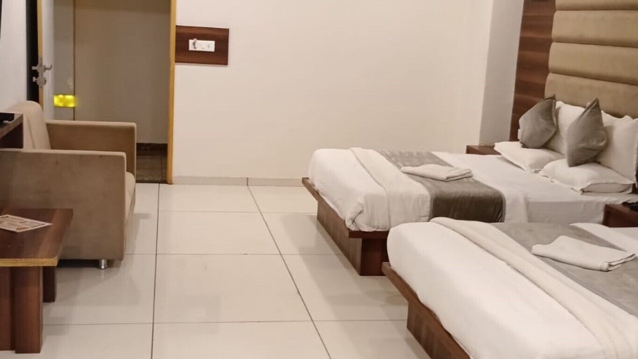 Photo of Bedroom in Vadodara