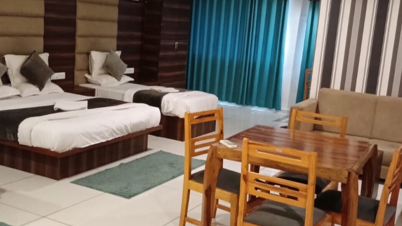 Photo of Bedroom in Vadodara