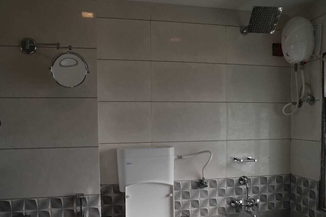 Photo of Bathroom in Vadodara