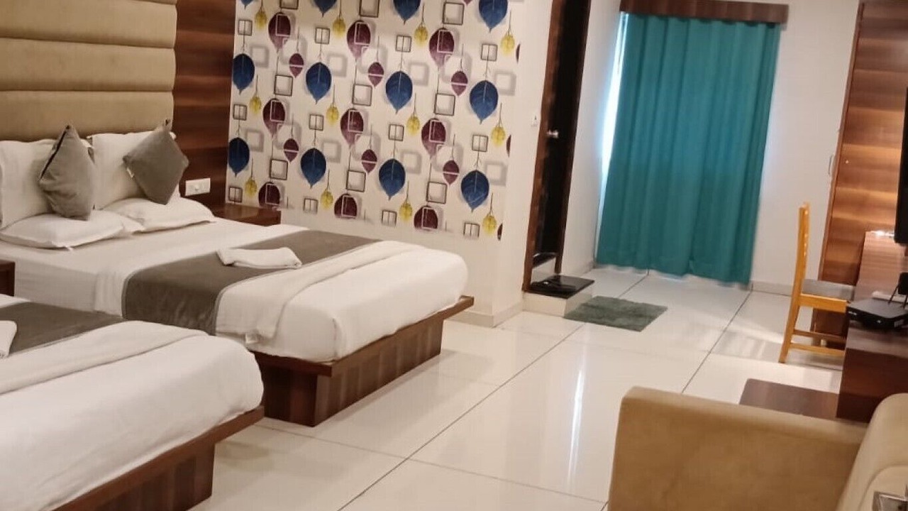 Photo of Bedroom in Vadodara