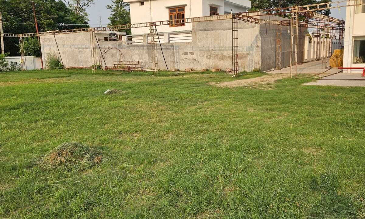 Photo of Outdoor in Khatima