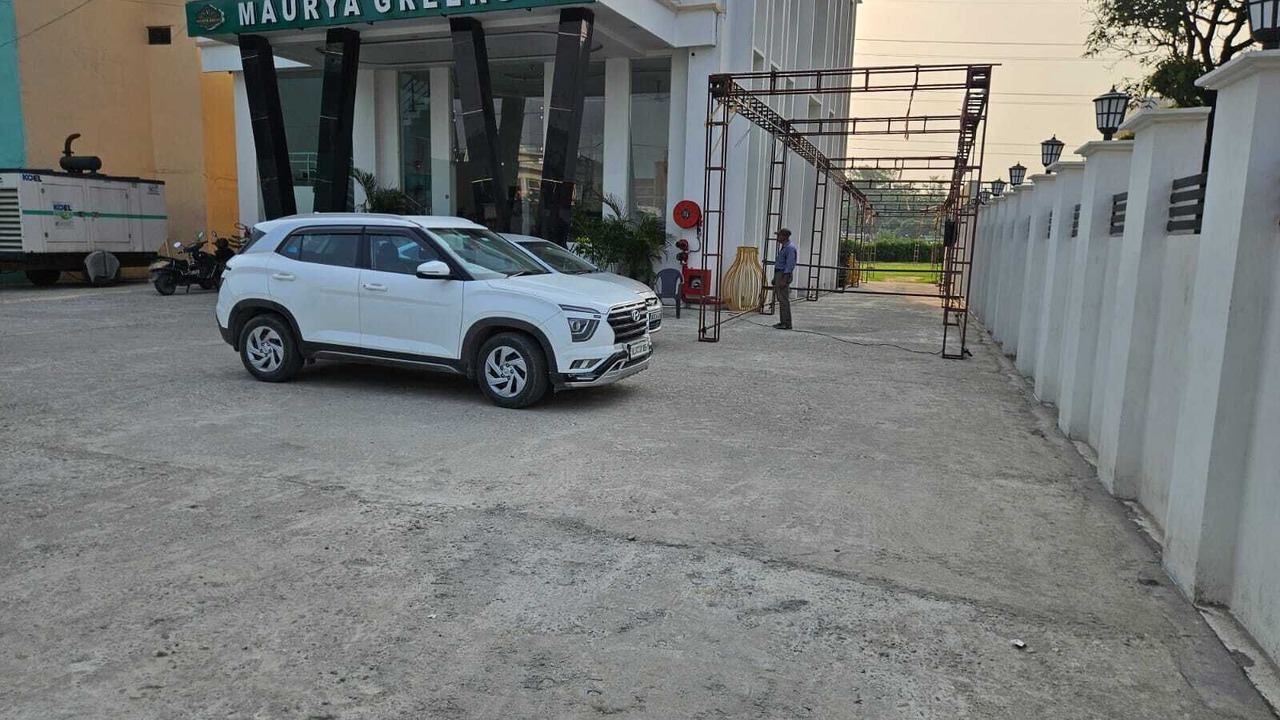 Photo of Outdoor in Khatima