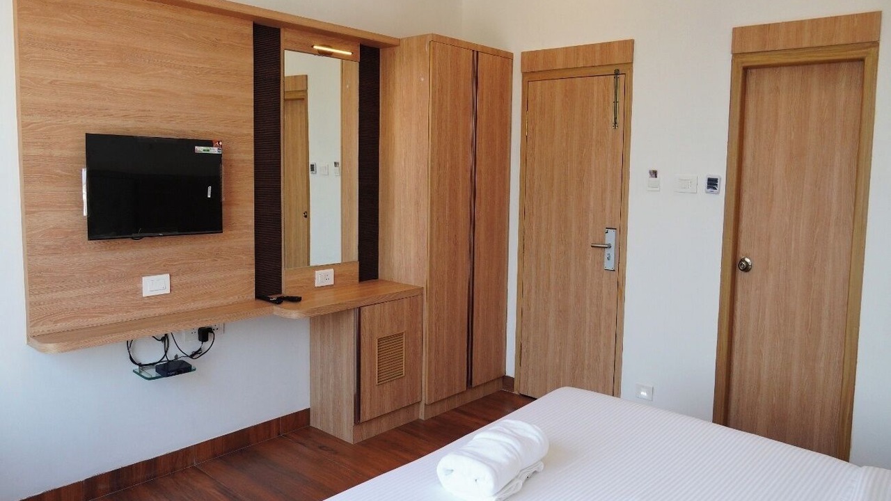 Photo of Bedroom in Viluppuram