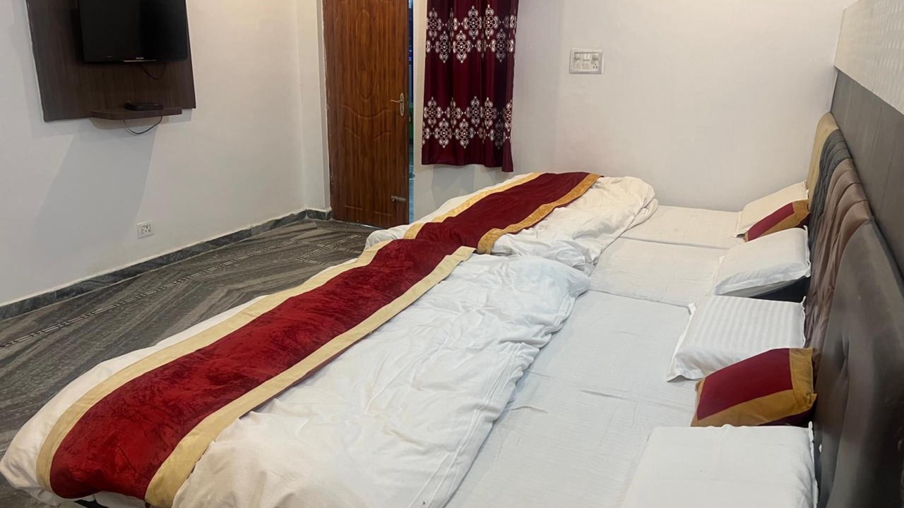 Photo of Bedroom in Sitapur