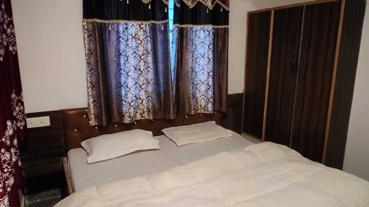 Photo of Bedroom in Sitapur
