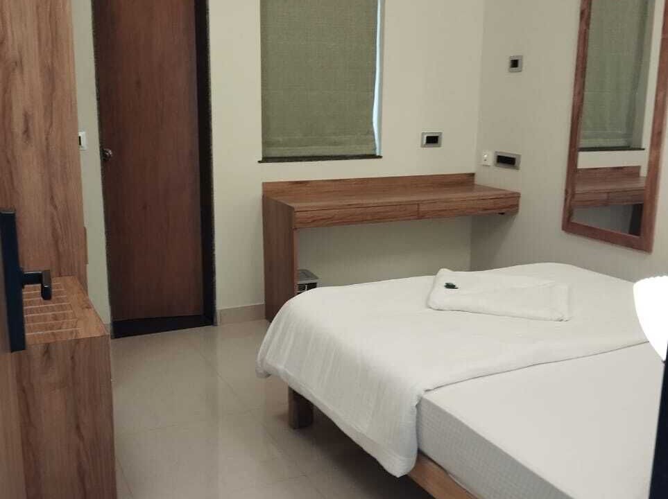 Photo of Bedroom in Panaji