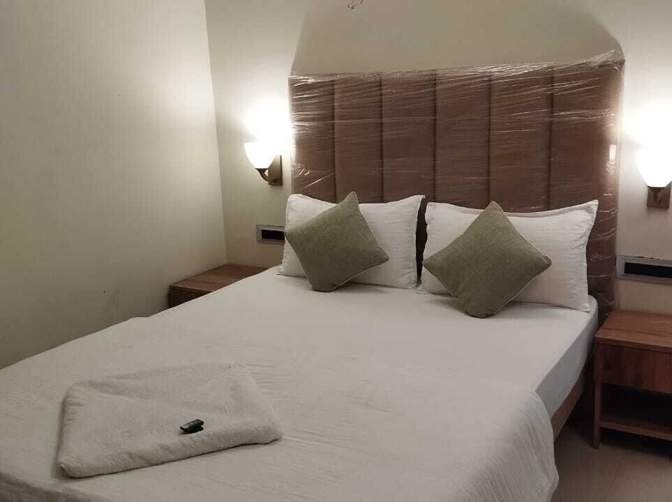 Photo of Bedroom in Panaji