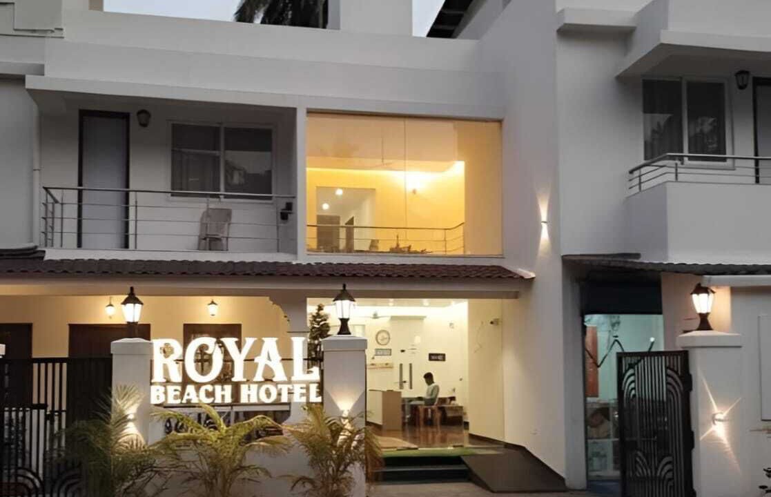 Photo of Outdoor in Panaji