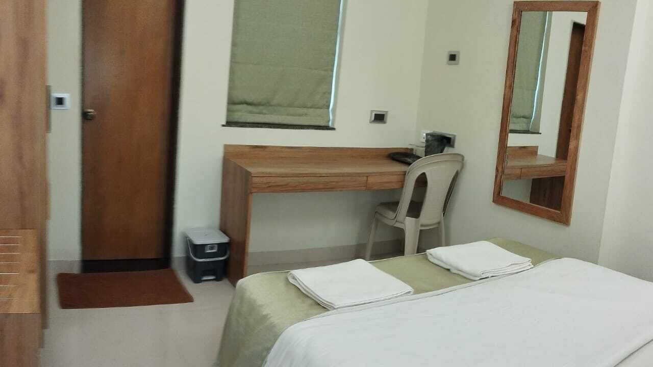 Photo of Bedroom in Panaji
