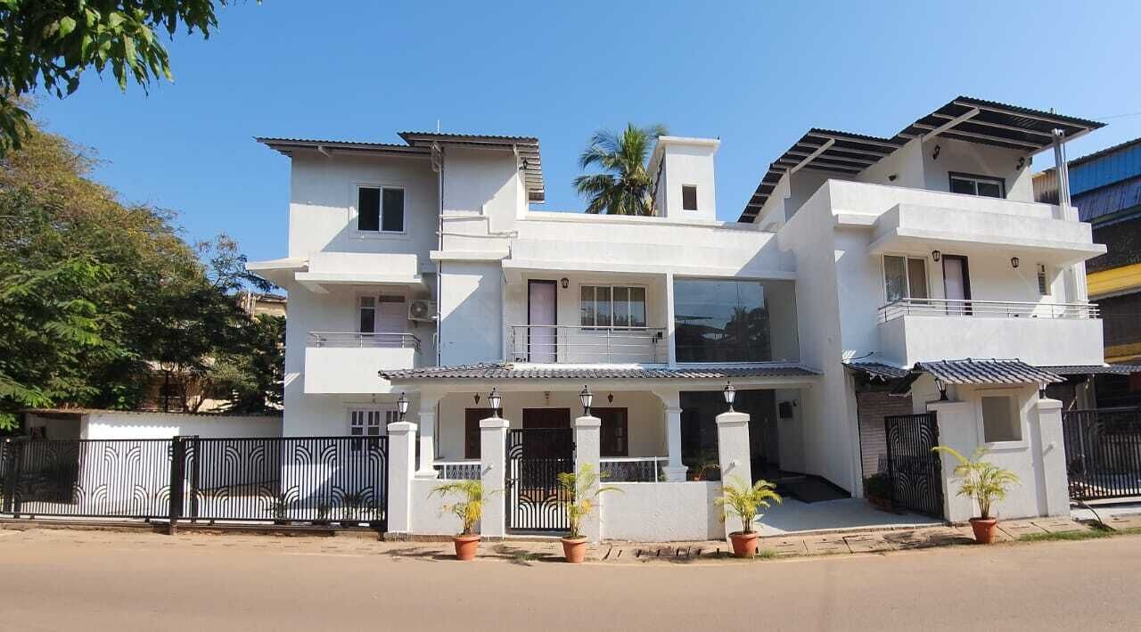 Photo of Outdoor in Panaji