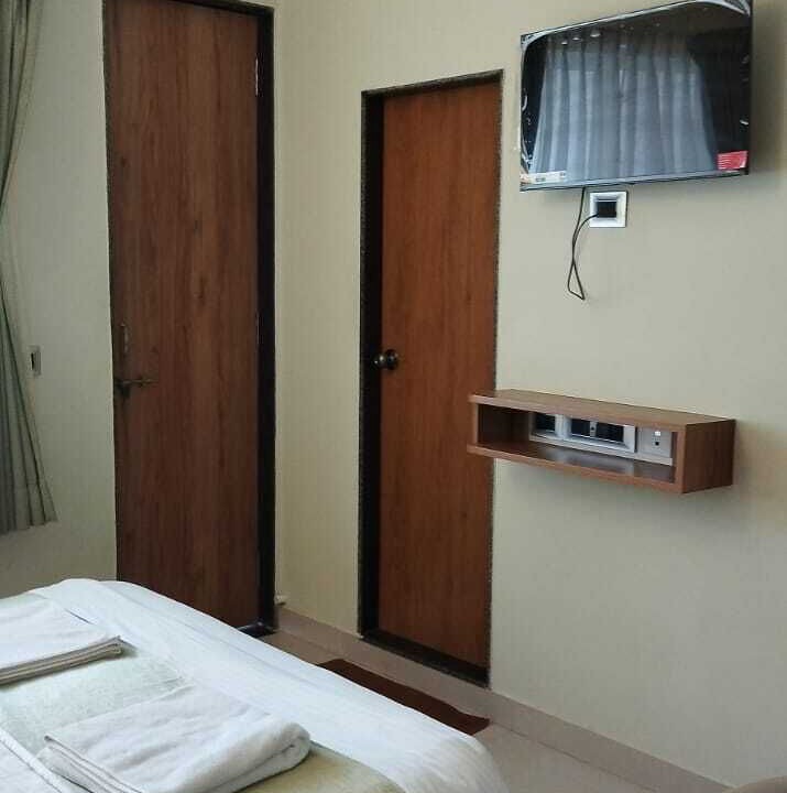 Photo of Bedroom in Panaji