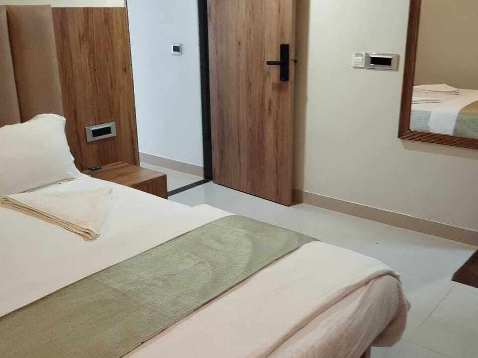 Photo of Bedroom in Panaji