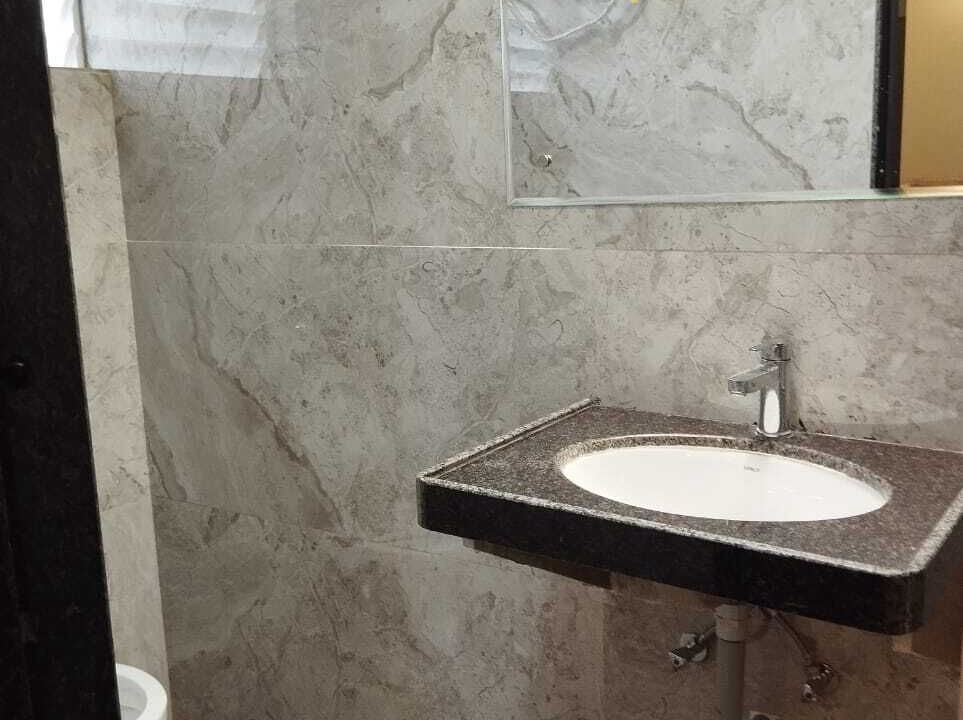 Photo of Bathroom in Panaji