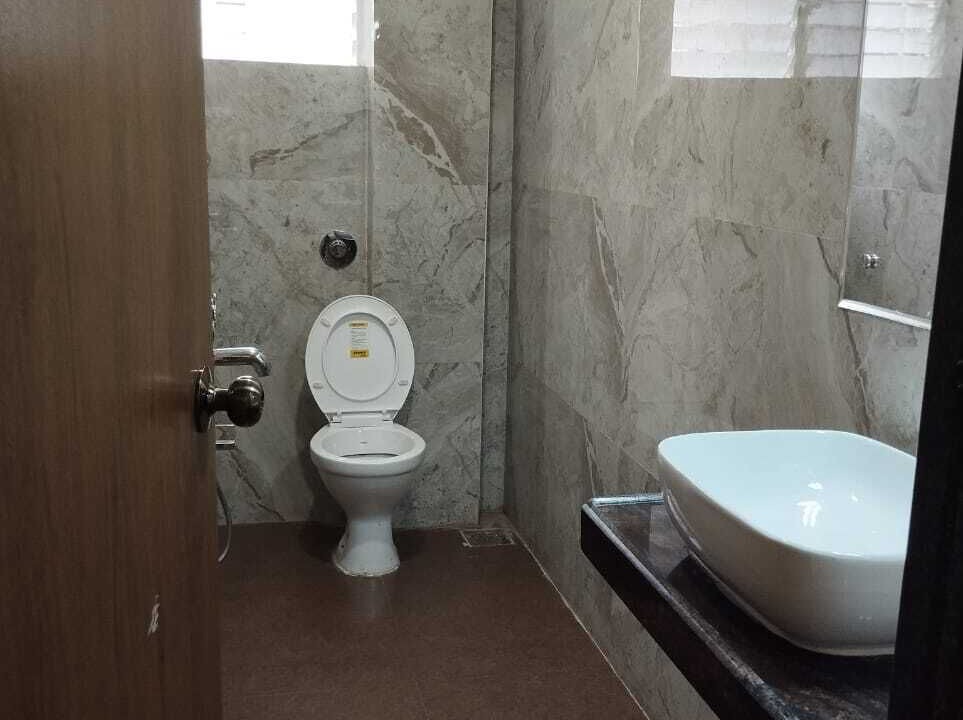 Photo of Bathroom in Panaji