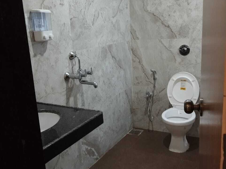 Photo of Bathroom in Panaji