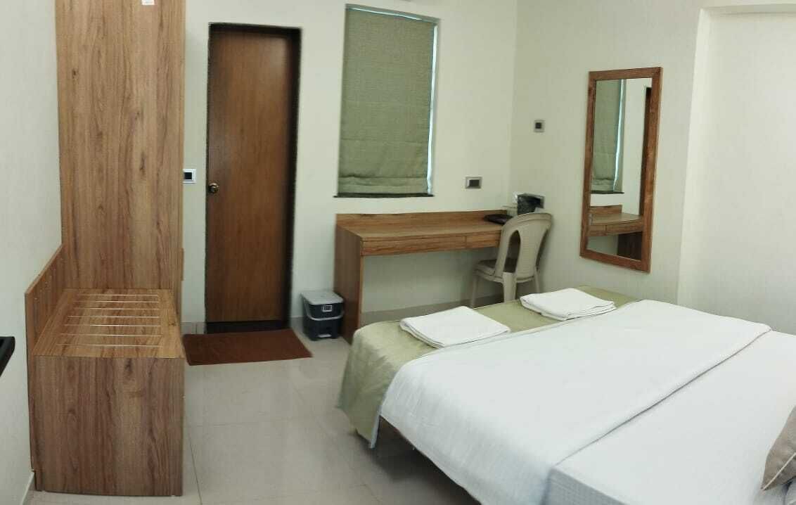 Photo of Bedroom in Panaji