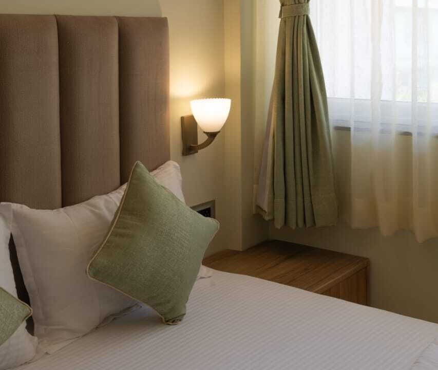 Photo of Bedroom in Panaji
