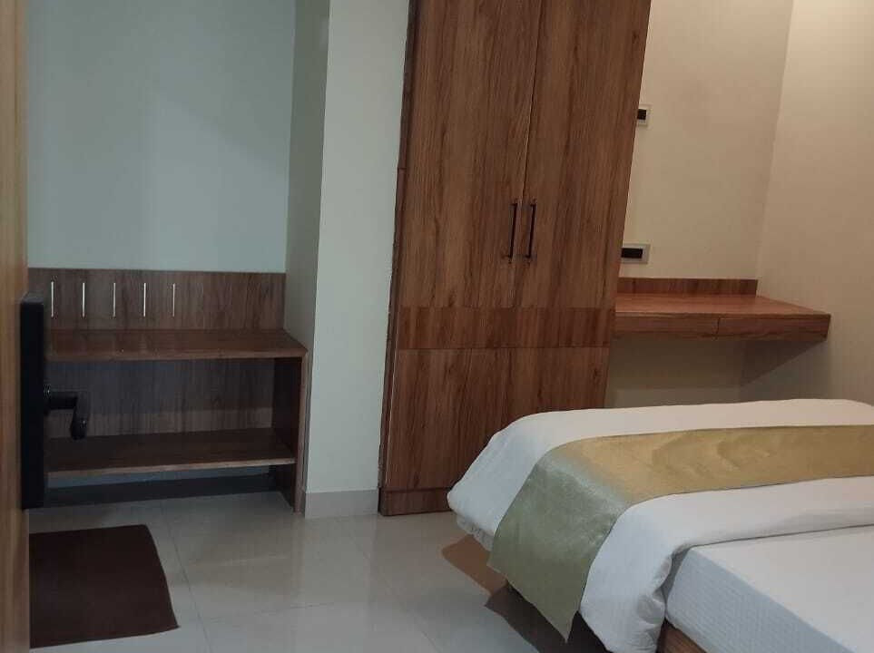 Photo of Bedroom in Panaji
