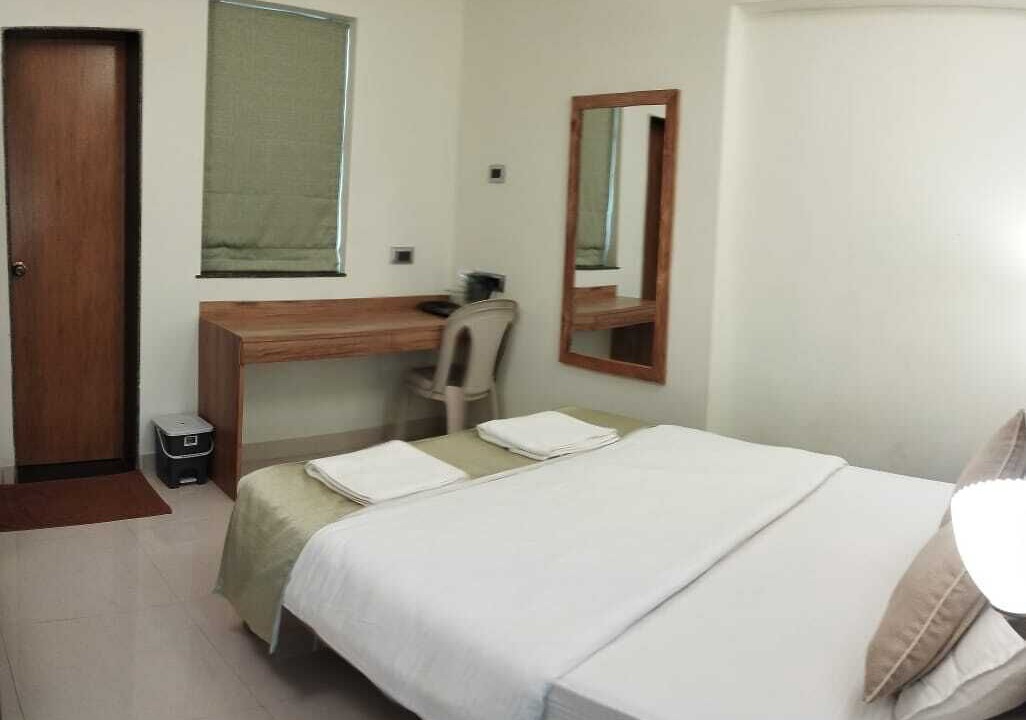 Photo of Bedroom in Panaji