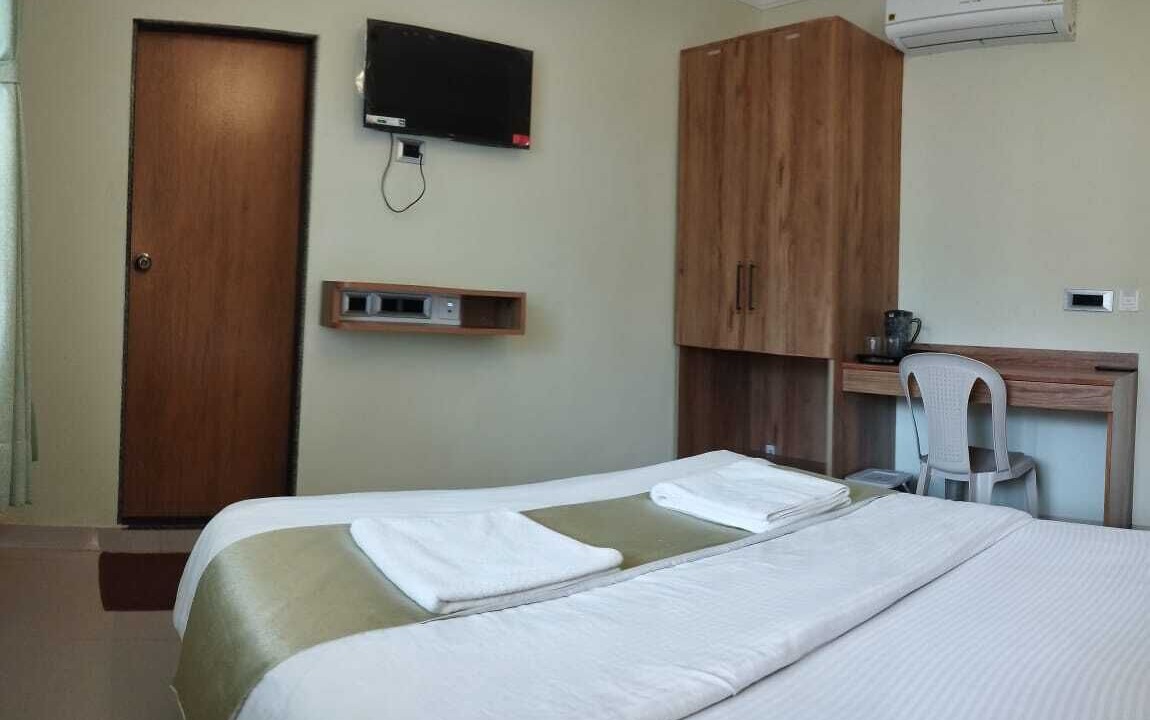 Photo of Bedroom in Panaji