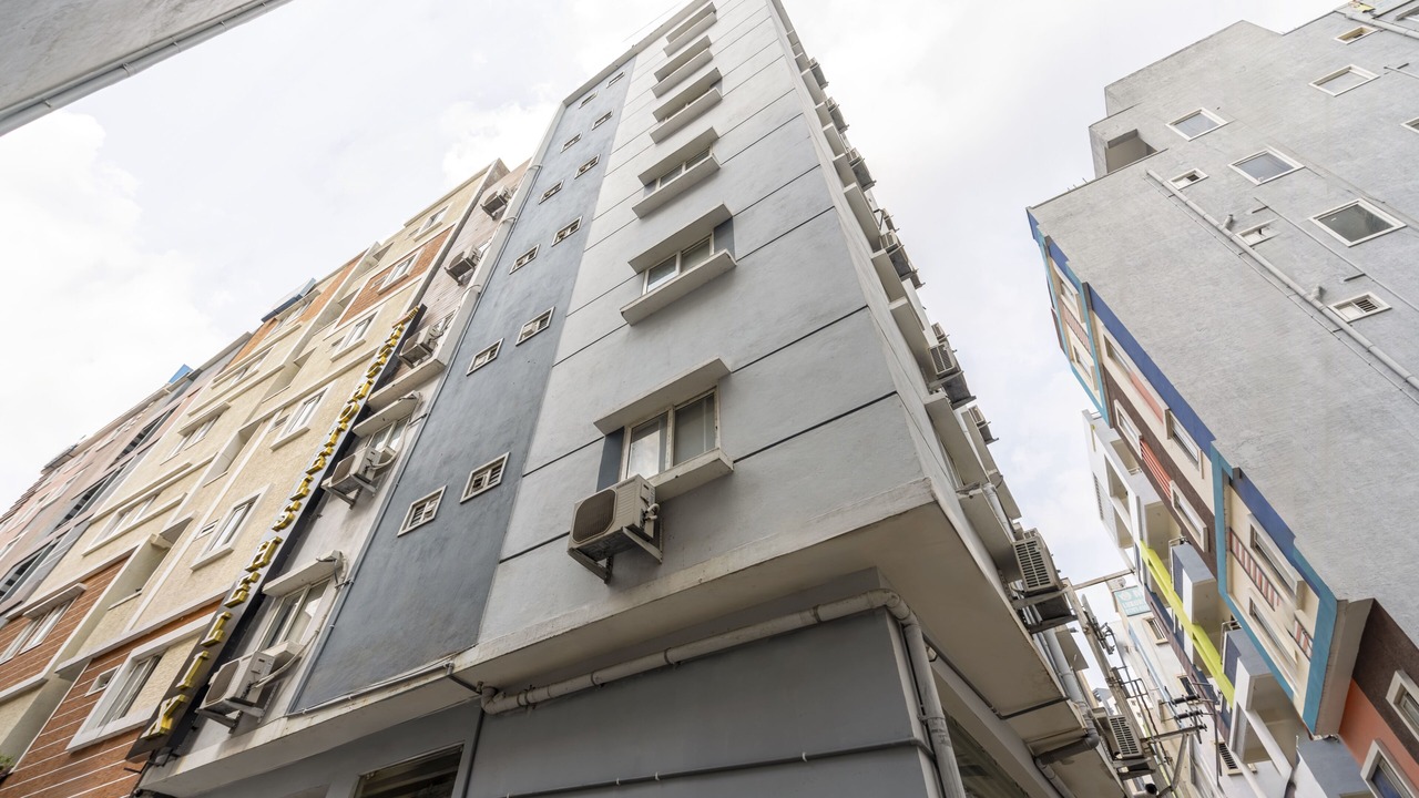 Photo of Outdoor in Gachibowli