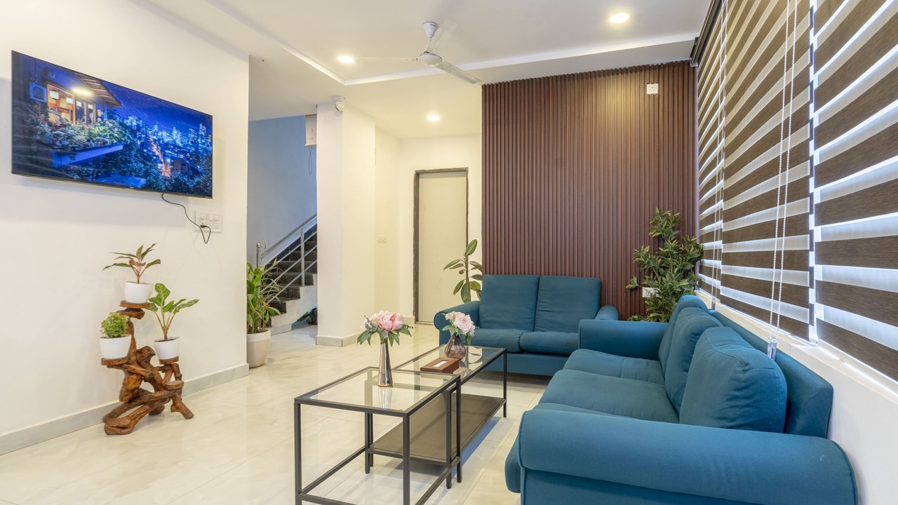 Photo of Others in Gachibowli
