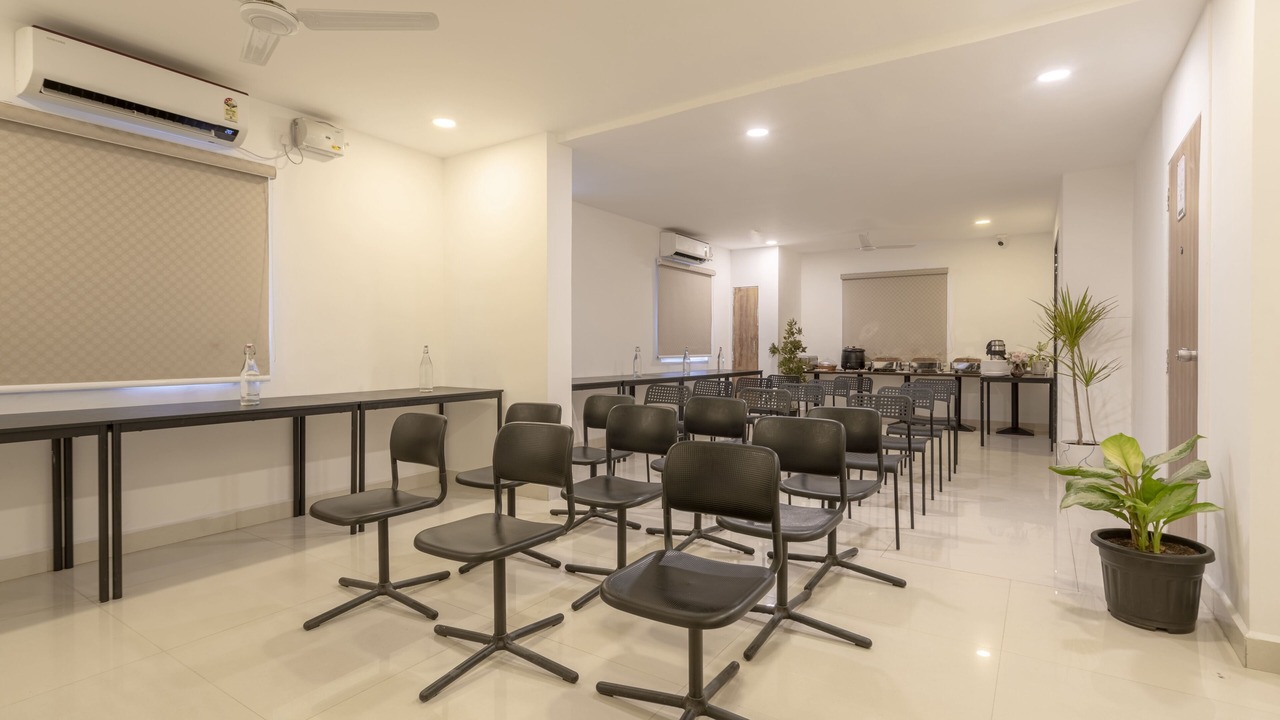 Photo of Others in Gachibowli