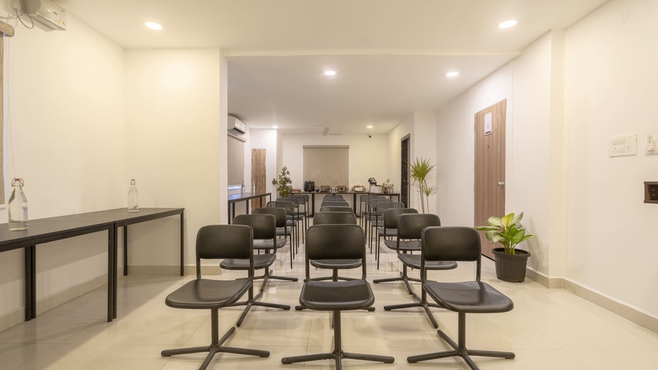 Photo of Others in Gachibowli