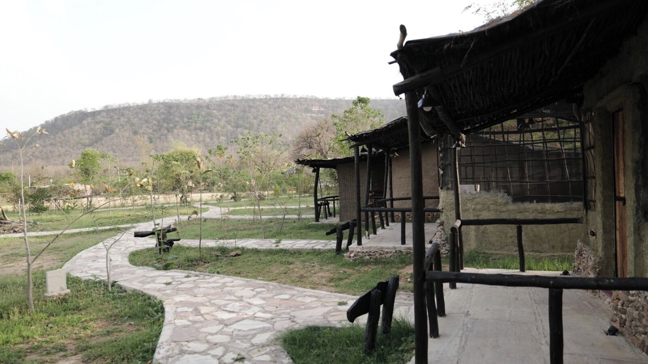 Photo of Outdoor in Chhatarpur