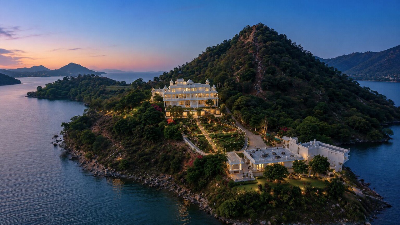 Photo of Outdoor in Jaisamand