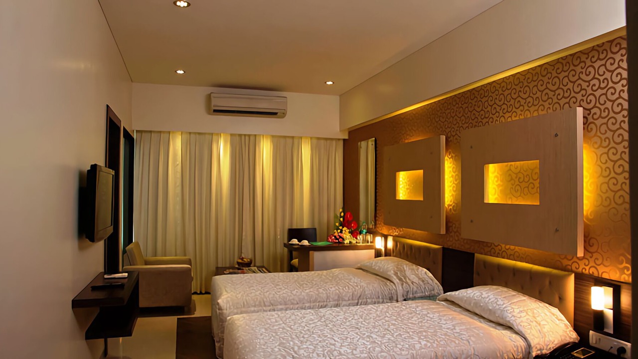 Photo of Bedroom in Thane West