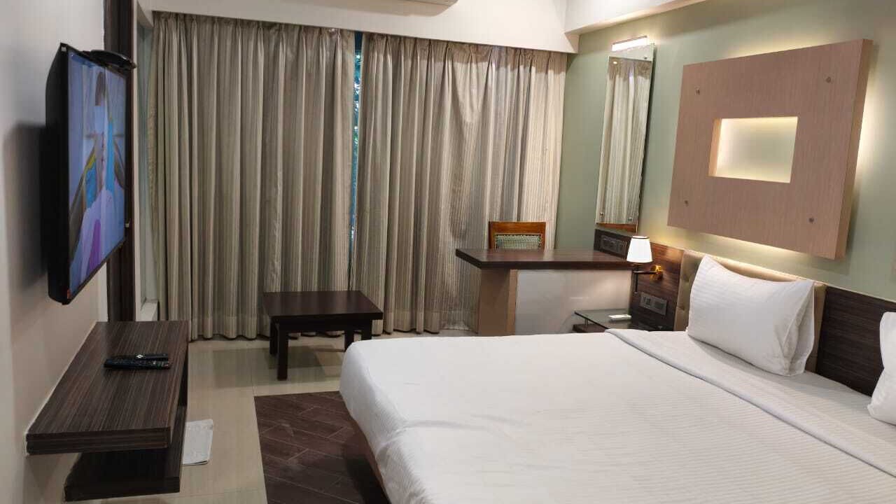 Photo of Bedroom in Thane West