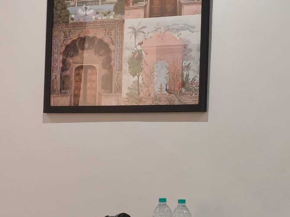 Photo of Bedroom in Thane West