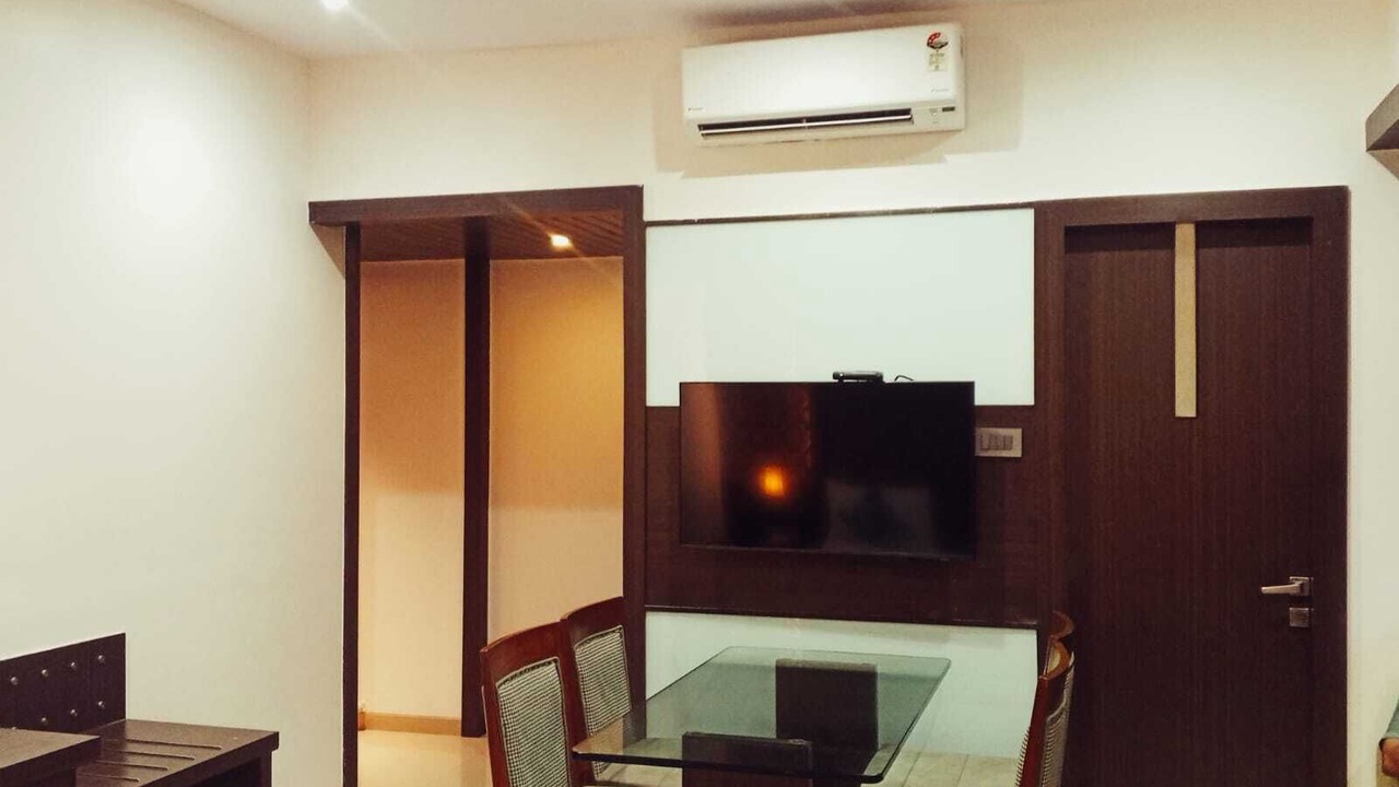 Photo of Bedroom in Thane West