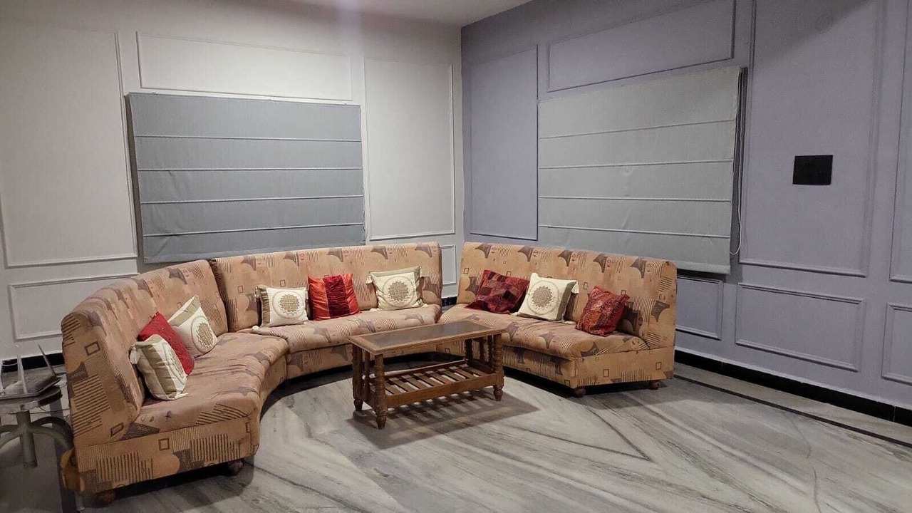 Photo of Livingroom in Medchal