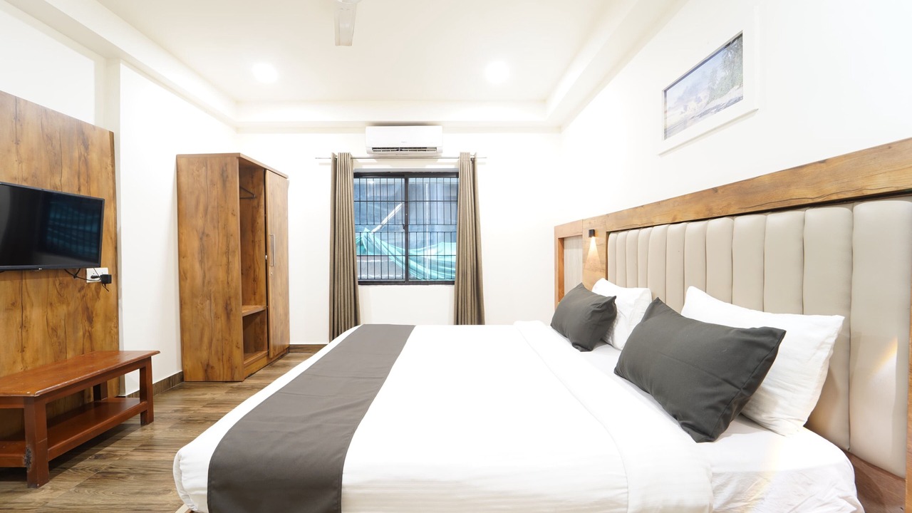 Photo of Bedroom in Kozhikode