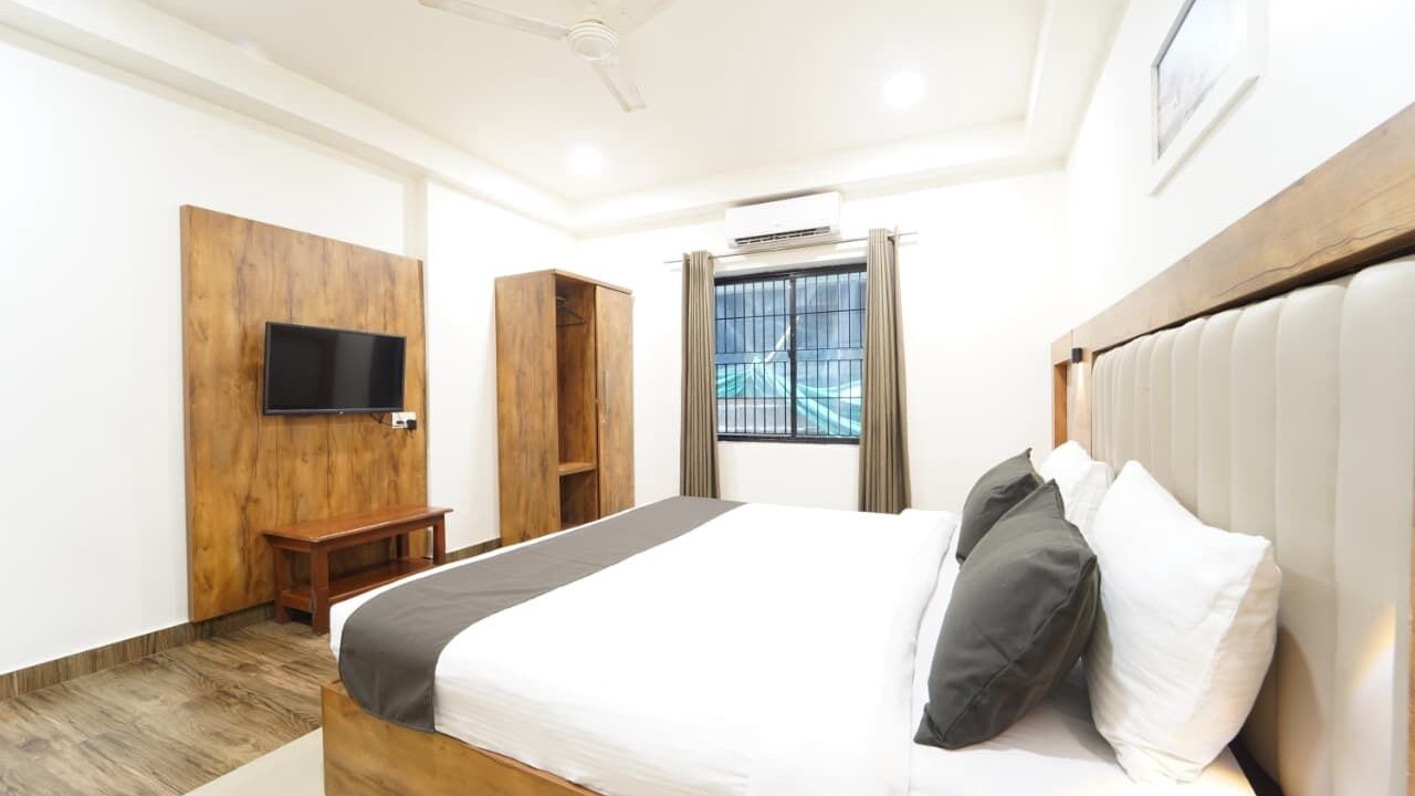 Photo of Bedroom in Kozhikode