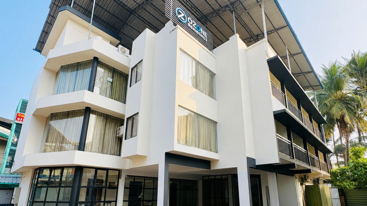 Photo of Outdoor in Kozhikode