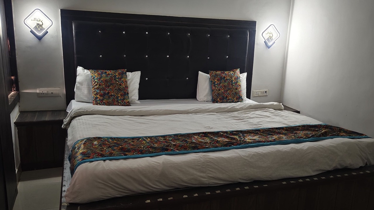 Photo of Bedroom in Agra