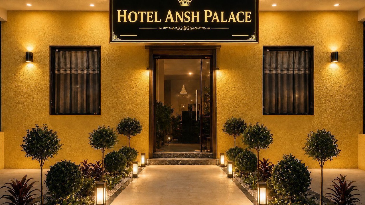 Photo of Outdoor in Agra