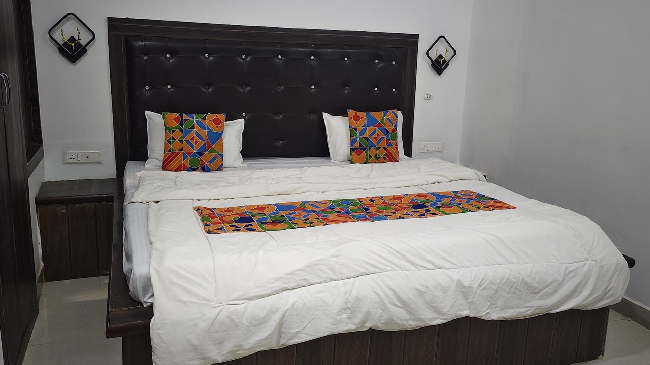 Photo of Bedroom in Agra