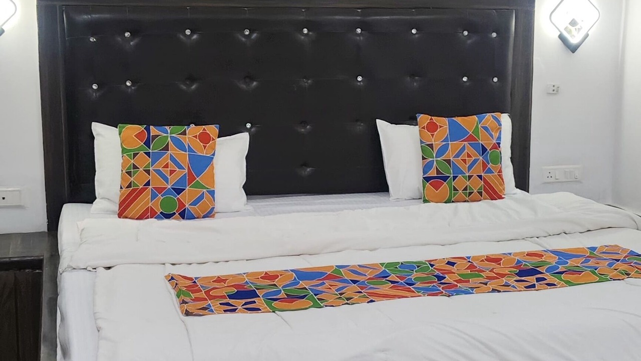 Photo of Bedroom in Agra