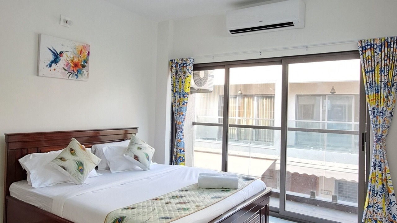 Photo of Bedroom in Sanand