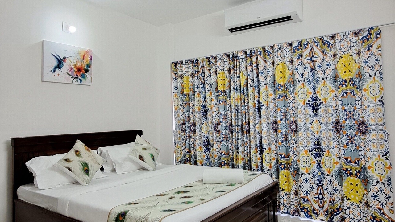 Photo of Bedroom in Sanand